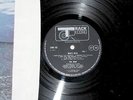 THE WHO LP - WHO´S NEXT / 1971 FIRST UK TRACK RECORD PRESS in MINT