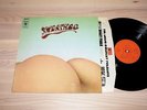SWEATHOG LP - SAME / PROG PSYCH 1971 HOLLAND CBS PRESS in MINT