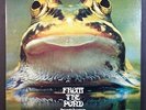 FROGGIE BEAVER From The Pond LP (1973) PRIVATE PROG/PSYCH