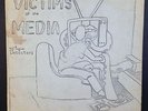 CRAP DETECTORS Victims of the Media LP (1978) PRIVATE PUNK/PSYCH ORIG.