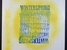 WINTERSPRING s/t LP PRIVATE 70's LOUNGE/PSYCH Listen