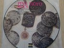 PINK FLOYD - RELICS -  12 INCH VINYL PICTURE DISC ROGER WATERS