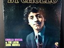 CHOLLO RIVERA By Chollo LP on COTIQUE MONO ORIG. Latin