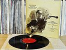 Beethoven: 'Kreutzer' / Bach: Violin Concerto - Heifetz *RCA Victor SB-2146 ED1*