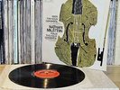 Bach / Vivaldi: Violin Concertos - Nathan Milstein **Columbia SAX 5285 ED1 LP**