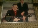 Chet Atkins My brother Sings Lp Rsd 2015 Sealed Rare