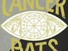 Searching For Zero - Cancer Bats (2015, Vinyl New) 821826009172
