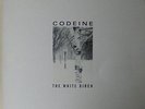 Codeine The White Birch NEAR MINT Sub Pop Vinyl LP