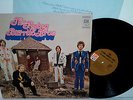 FLYING BURRITO BROS Gilded Palace of Sin GRAM PARSONS A&M LP Dan Penn SneakyPete