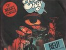 Eloy Wings Of Vision Vinyl Single 12inch NEAR MINT Harvest