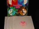 The Beatles 4 LP BOX set Alpha Omega TV OFFER 1972 Greatest Hits