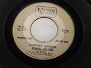 NORTHERN SOUL 45 GARNET MIMMS (LOOKING FOR YOU) PROMO LISTEN
