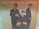 record album/ The Beatles/ Introducing the Beatles/ authentic copy/ vg+