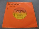 MIDNIGHT OIL - Run By Night / Dust - Orig Oz 1st 45 - NM / EX+ - Powderworks