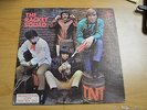 The Racket Squad Self Titled 12'' Vinyl LP Jubilee JGS 8015 Rare Promo VG/VG+