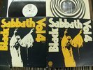 BLACK SABBATH