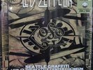 Led Zeppelin ?– Graffiti 5 x Vinyl 3 x CD  Box Set LTD # 500 Rare MINT