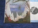 MEMBERS OF VIENNA QUARTET  - SXL 6173 - SCHUBERT STRING QUINTET  -  NEAR MINT
