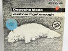Depeche Mode - Just Can't Get Enough 12