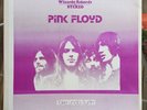 PINK FLOYD TAKE LINDA SURFIN' RARE UNOPENED LIVE LP ORIG WIZARDO REKORDS LP