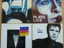 4X Peter Gabriel So, Plays Live, digital Mastering, shaking the tree  - Top