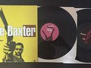 2 LPs, Blake Baxter - The H Factor, Techno, 1997, Germany, Vinyl VG