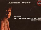 1963 EMBER LP *** ANNIE ROSS ***  