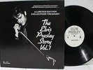 Rare Elvis Radio Show Double LP - The Elvis Presley Story Vol. 1 - # IMA-3577
