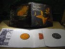 THE Smashing Pumpkins ?–Mellon Collie & Infinite Sadness ' 3 X LP MINT + BOOKLET