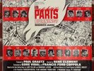 Is Paris Burning Soundtrack 360 OL6630 LP