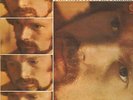 VAN MORRISON Moondance 1970 UK original RARE orange label in FANTASTIC conditito