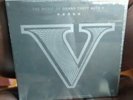 The MUSIC OF GRAND THEFT AUTO V Limited Edition SEALED Vinyl 6-LPs Box Set 2014