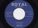EXOTIC Gtr Instro/White Doowop JOHNNY ECKS Ricochet/DUNHILLS Sound Of Wind HEAR