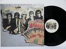 TRAVELING WILBURYS FIRST LP NEAR MINT Vinyl Dylan Petty Orbison Harrison Lynne