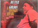Dexter Gordon Sonny Clark   A Swingin Affair   Blue Note   BEAUTIFUL