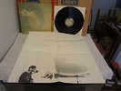 ORIGINAL 1971 JOHN LENNON IMAGINE LP WITH POSTER APPLE RECORDS MORE LPS LISTED
