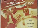 Clifford Brown & Max Roach   DG Emarcy   RARE