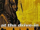 AT THE DRIVE TO IN RELATIONSHIP OF COMMAND DOUBLE LP VINYL 33RPM NEW