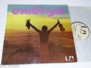 EMBRYO EMBRYO’S RACHE ORIG 1ST PRESS LIBERTY PROG KRAUT LP |506