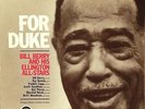 Bill Berry-For Duke-M&K RealTime 101-DIRECT TO DISC TAS