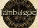 LAMB OF GOD**HOUR GLASS (BOX SET/180 GRAM) [ADVISORY]**6 VINYL SET