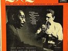 Ruby Braff/Ellis Larkins-Two By Two-Vanguard 8507-MONO