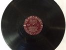 Johnny Burnette and the Rock 'N Roll Trio ORIGINAL vinyl LP CRL 57080 rough copy