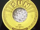 RUDY GRAZELL: JUDY/I THINK OF YOU (SUN)