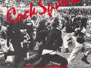 COCK SPARRER DEMO *RUNNING RIOT* 1977 PUNK Oi  NEAR MINT
