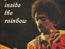 JIMI HENDRIX Inside The Rainbow LIVE 2lp recorded Fehmarn Ilse + Wight