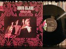 THE HOUR GLASS '68 