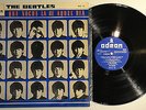 BEATLES - A HARD DAY´S NIGHT ' SPANISH LP 1st 1964 ' MOCL 122 ODEON N.MINT