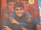 SHLOMO ARTZI; SELF TITLED SUPER RARE  ISRAELI LP; VG+ condition