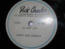 1967  Carole King Dick Charles Acetate Demo: 